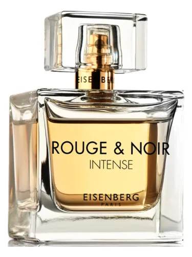 Eisenberg Rouge & Noir Intense