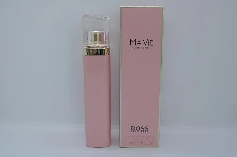 Hugo Boss Ma Vie Pour Femme парфюмерная вода
