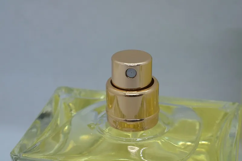Versace Yellow Diamond туалетная вода