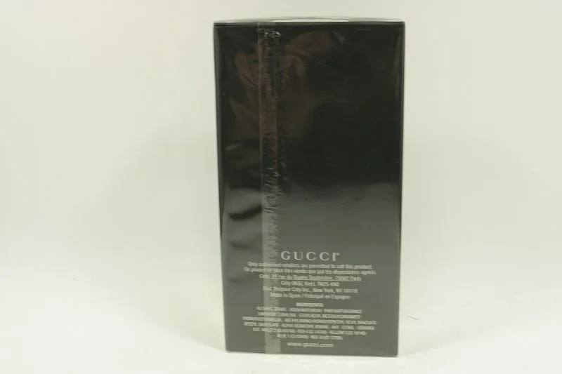 Gucci Guilty Eau de Toilette туалетная вода