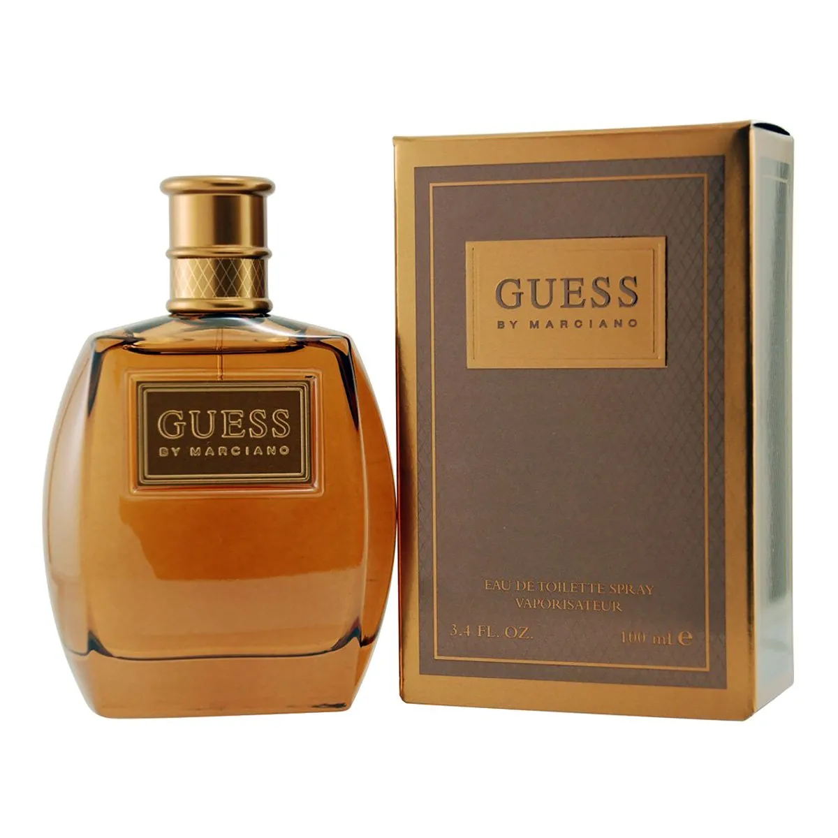 Guess Guess By Marciano For Men туалетная вода