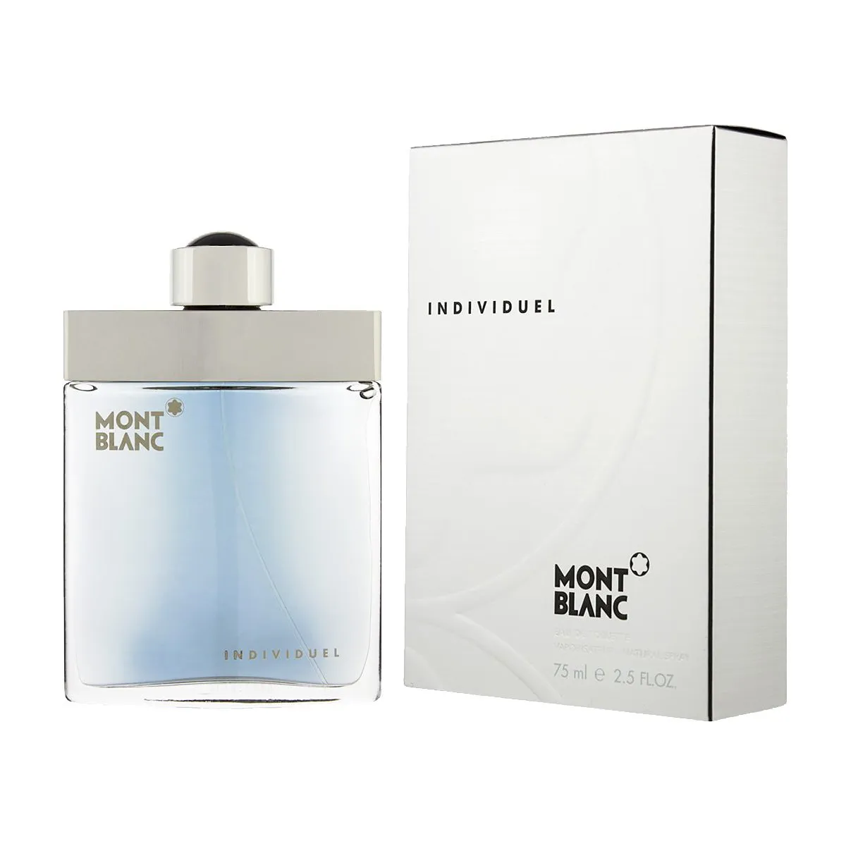 Montblanc Individuel