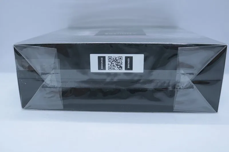 Amouage Reflection men парфюмерная вода