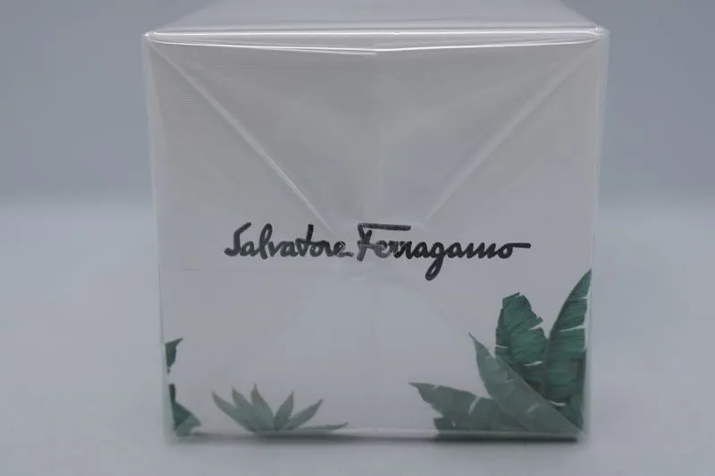 Salvatore Ferragamo Giungle di Seta парфюмерная вода