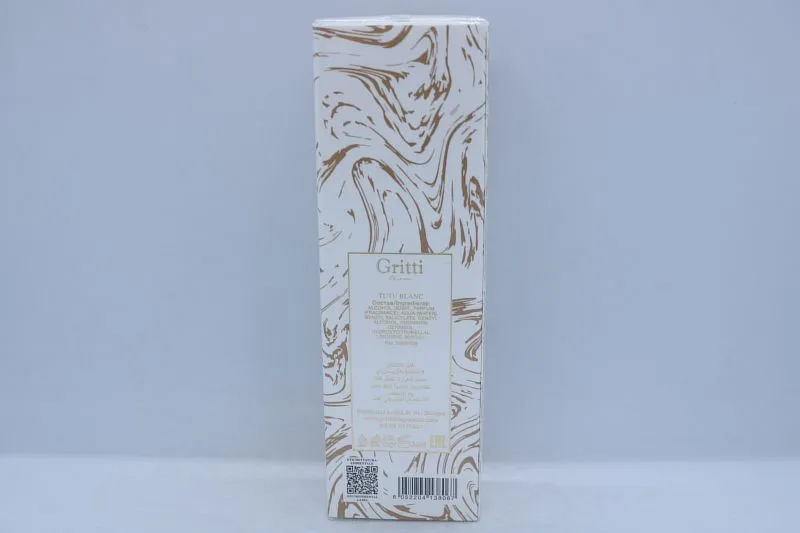 Gritti Tutù Blanc парфюмерная вода