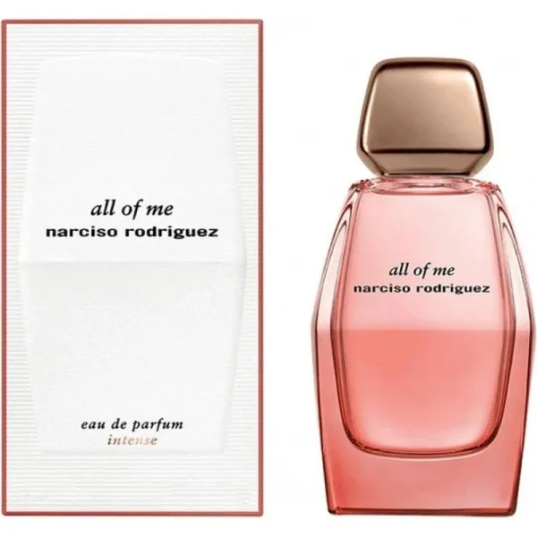 Narciso Rodriguez All Of Me Intense