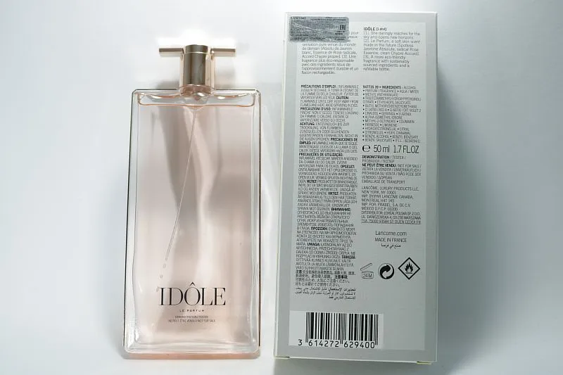 Lancome Idole парфюмерная вода