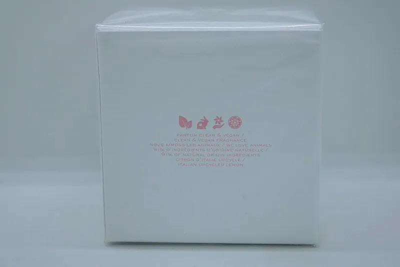 Nina Ricci Nina Rose туалетная вода