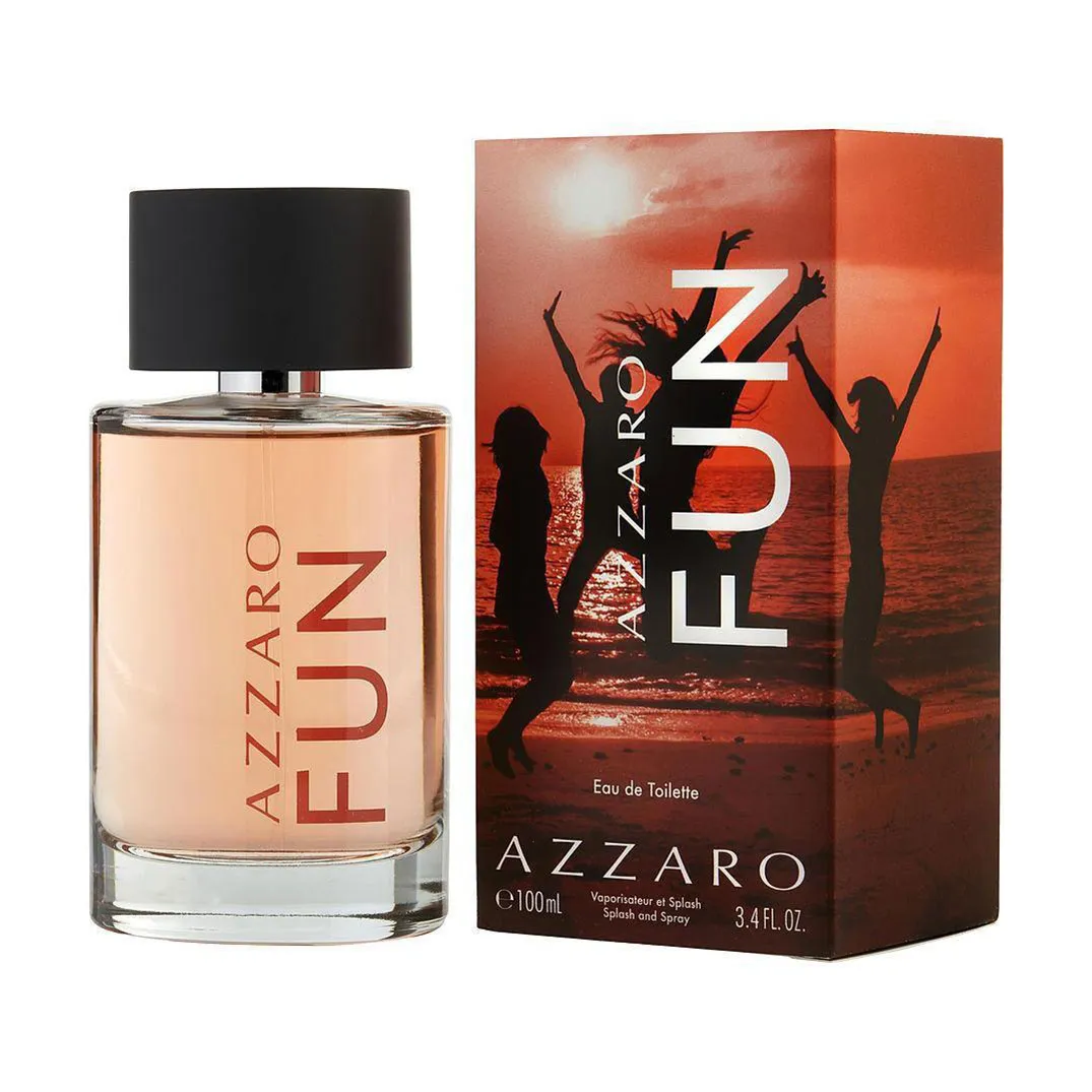 Azzaro Fun