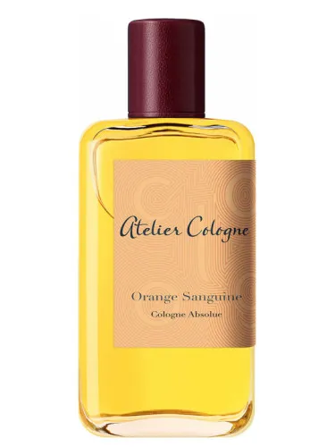 Atelier Cologne Orange Sanguine парфюмерная вода