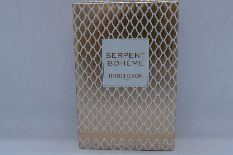 Boucheron Serpent Boheme парфюмерная вода
