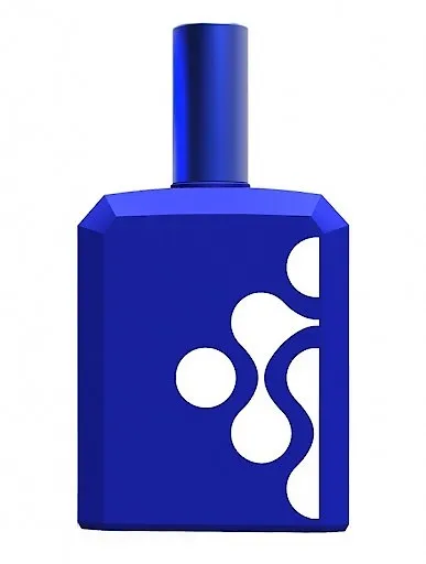 Histoires de Parfums This Is Not A Blue Bottle 1/.4 парфюмерная