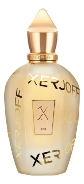 Xerjoff Sketchbook P.33