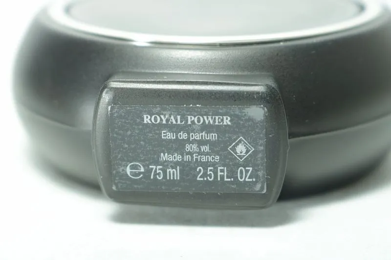 HFC Royal Power парфюмерная вода