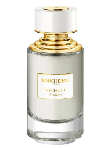 Boucheron Patchouli d'Angkor