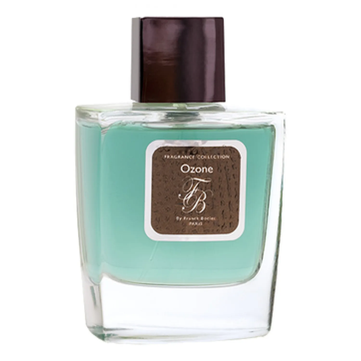 Franck Boclet Ozone парфюмерная вода