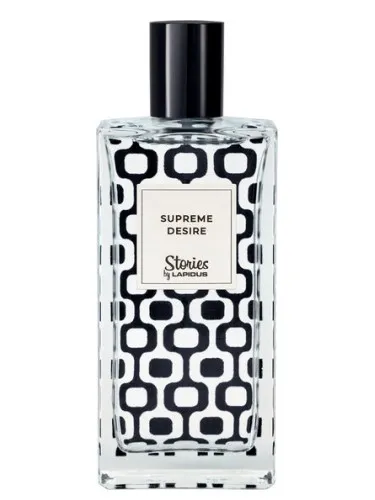 Ted Lapidus Supreme Desire