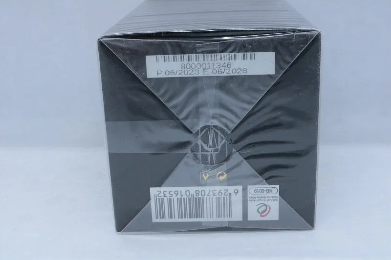 Ajmal Amber Wood Noir парфюмерная вода