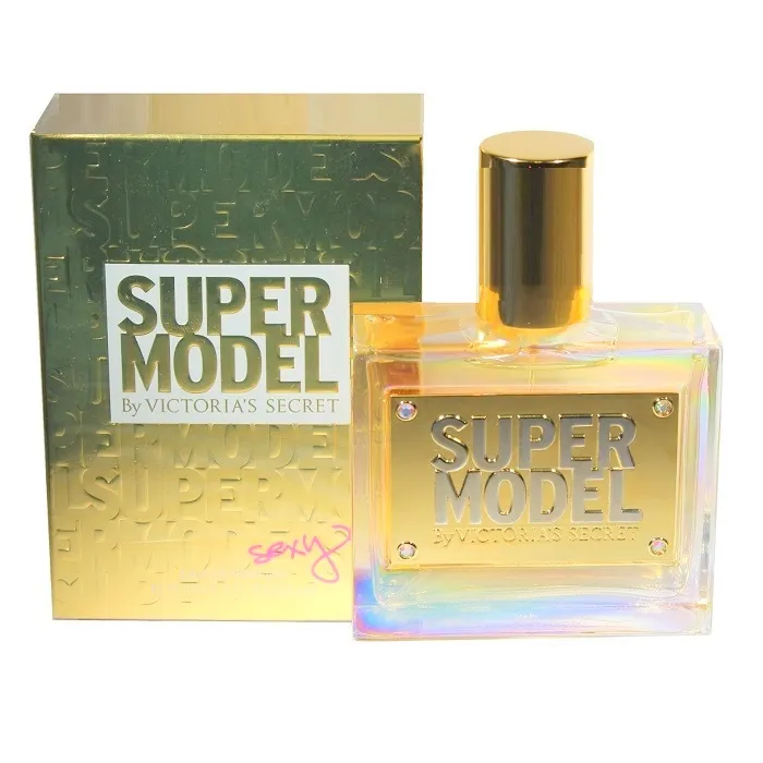 Victoria's Secret Supermodel парфюмерная вода