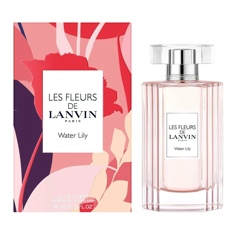 Lanvin Water Lily