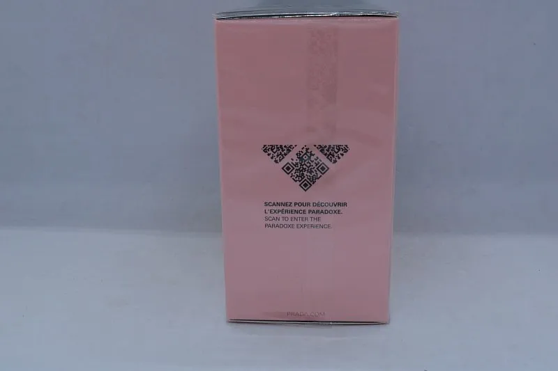 Prada Paradoxe парфюмерная вода