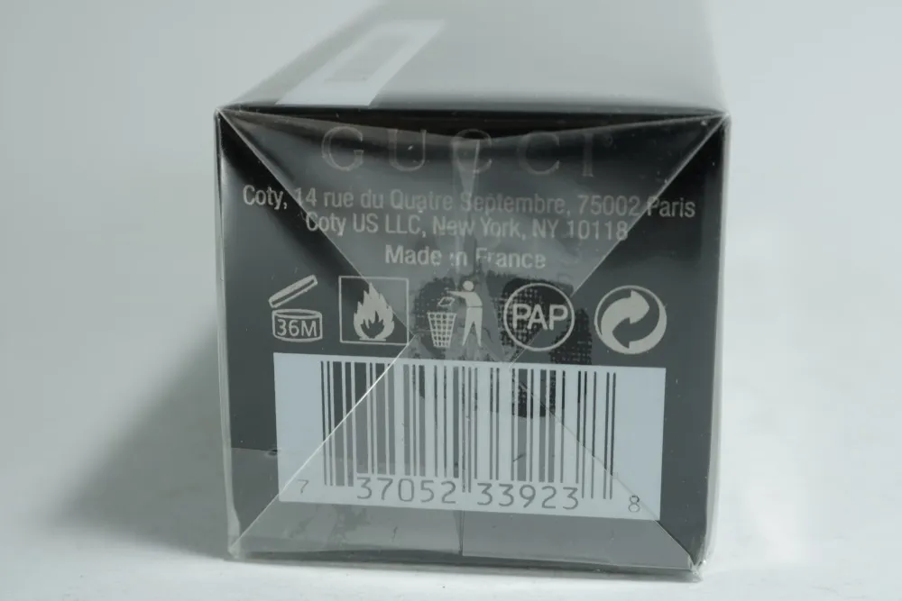 Gucci Guilty Pour Homme туалетная вода