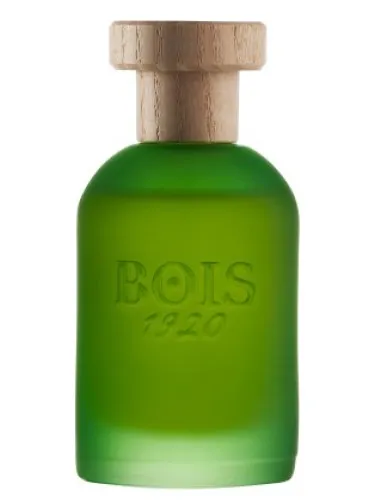 Bois 1920 Cannabis