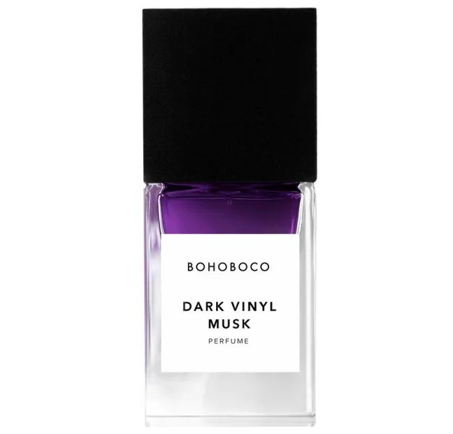 Bohoboco Dark Vinyl Musk