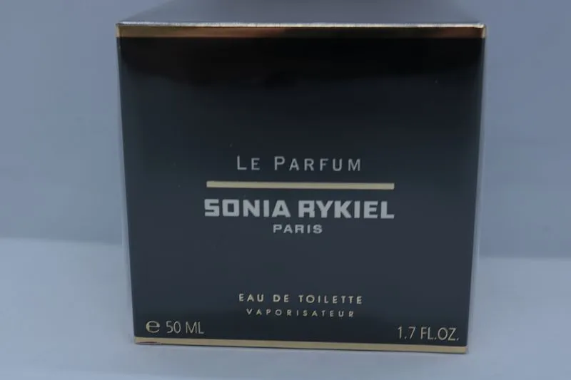 Sonia Rykiel Le Parfum туалетная вода