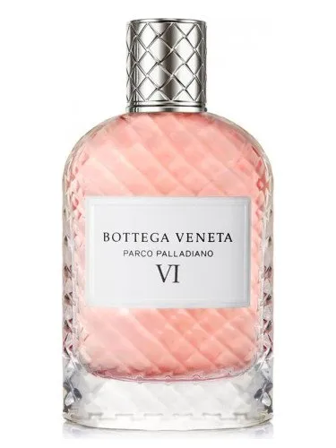 Bottega Veneta Parco Palladiano VI Rosa