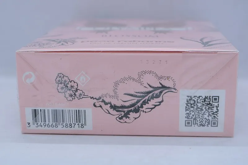 Paco Rabanne Olympea Blossom парфюмерная вода