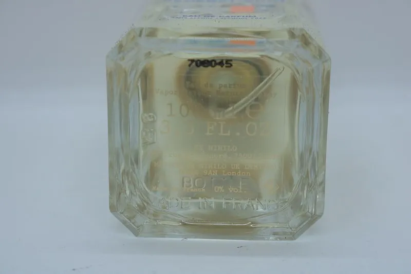 Ex Nihilo Generation(s)