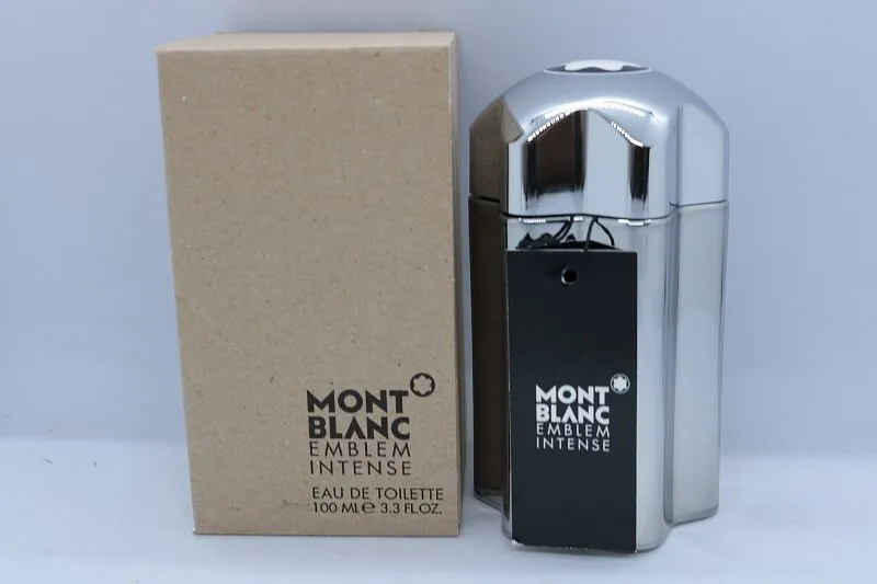 Montblanc Emblem Intense