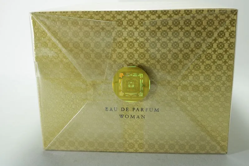 Amouage Gold women парфюмерная вода