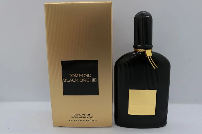 Tom Ford Black Orchid парфюмерная вода