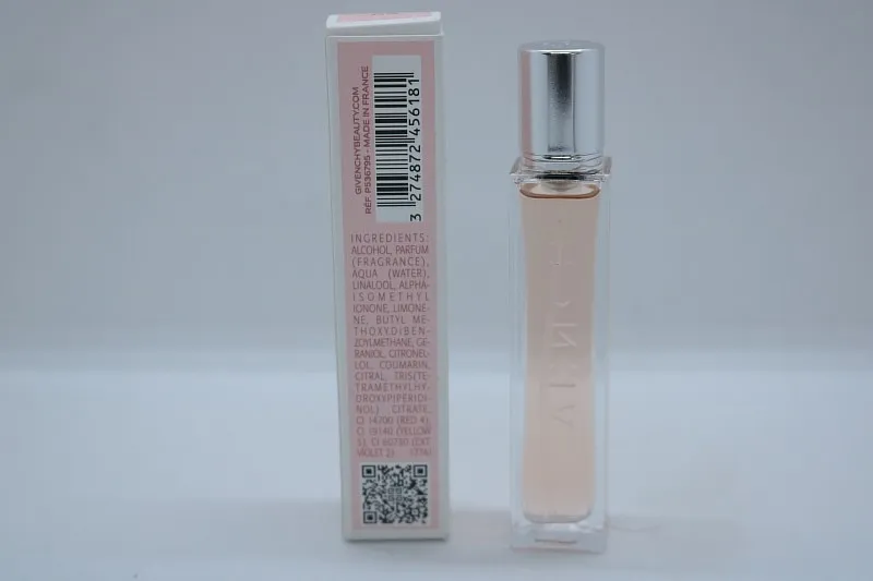 Givenchy Irresistible 2020 парфюмерная вода