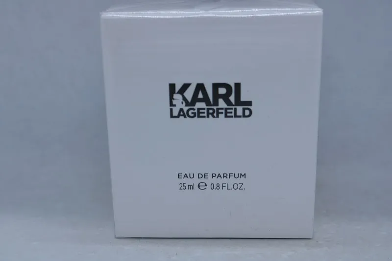 Karl Lagerfeld Karl Lagerfeld for Her
