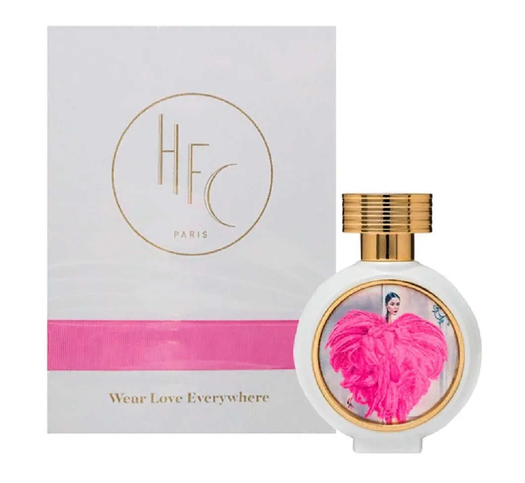 HFC Wear Love Everywhere парфюмерная вода