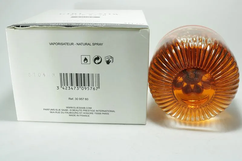 Elie Saab Girl Of Now Shine парфюмерная вода