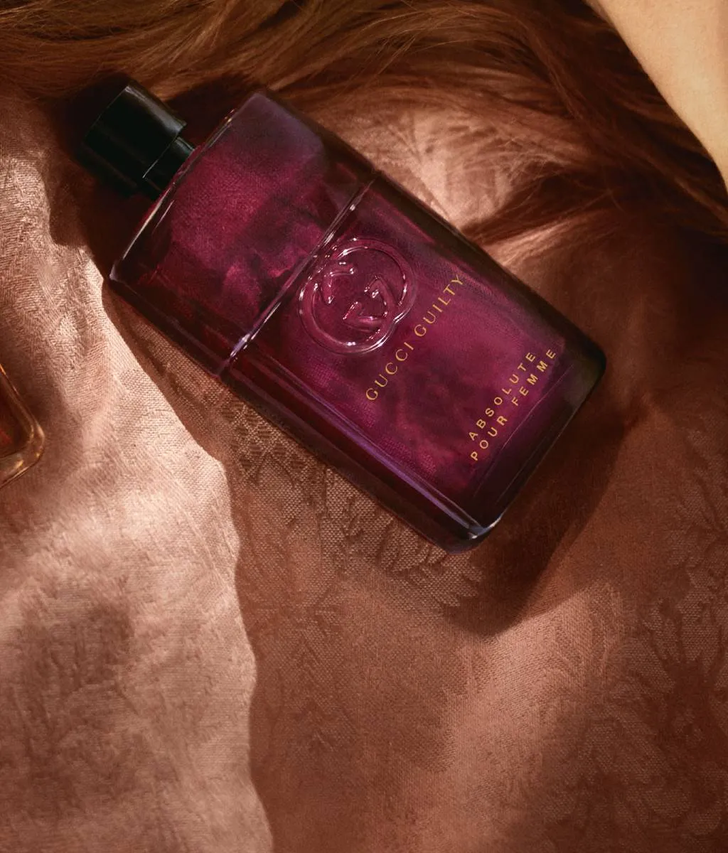 Gucci Guilty Absolute Pour Femme парфюмерная вода