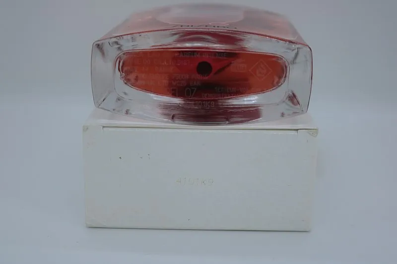 Shiseido Ginza Intense