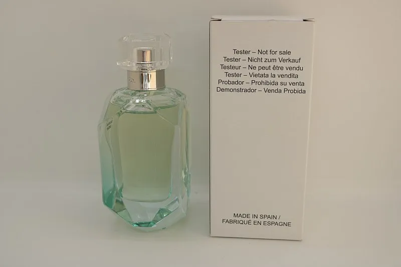 Tiffany & Co Intense парфюмерная вода