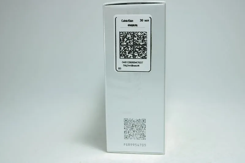 Calvin Klein Beauty парфюмерная вода