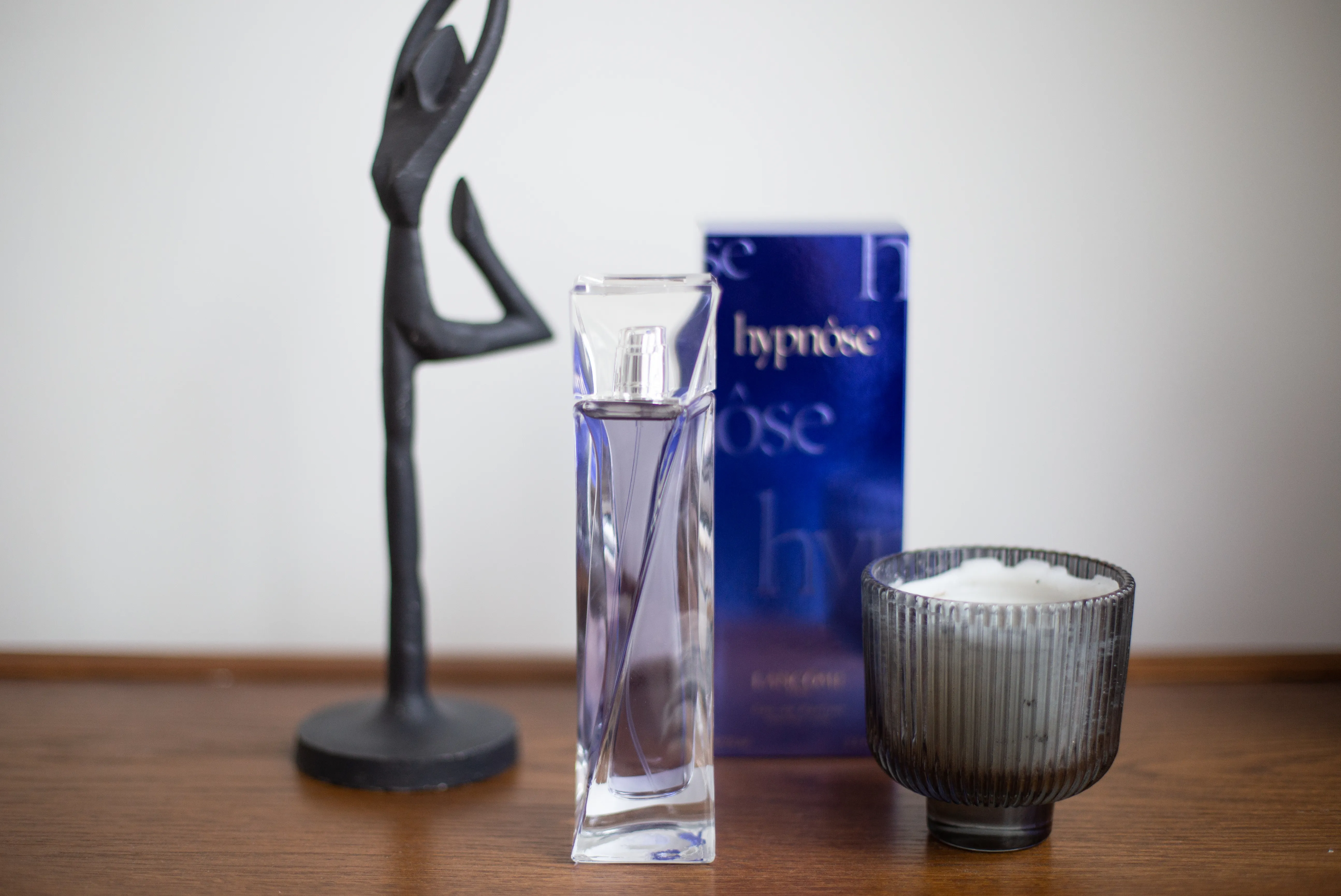 Lancome Hypnose парфюмерная вода