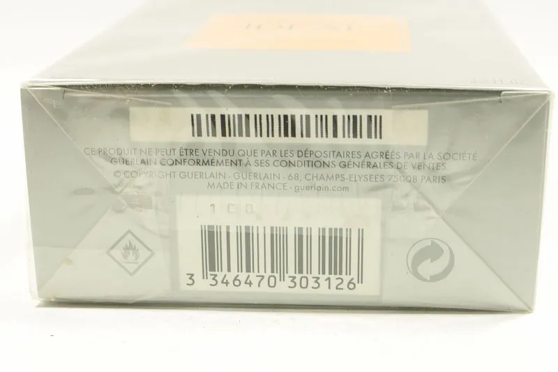 Guerlain L‘Homme Ideal eau de parfum