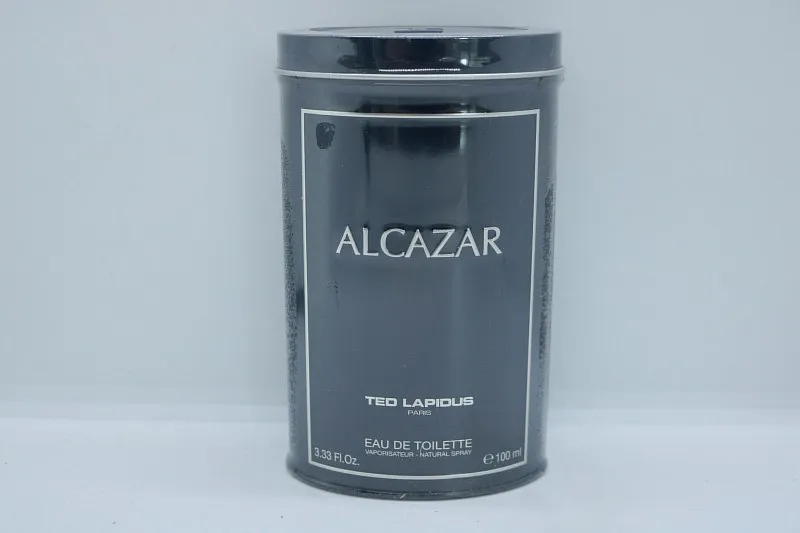 Ted Lapidus Alcazar туалетная вода