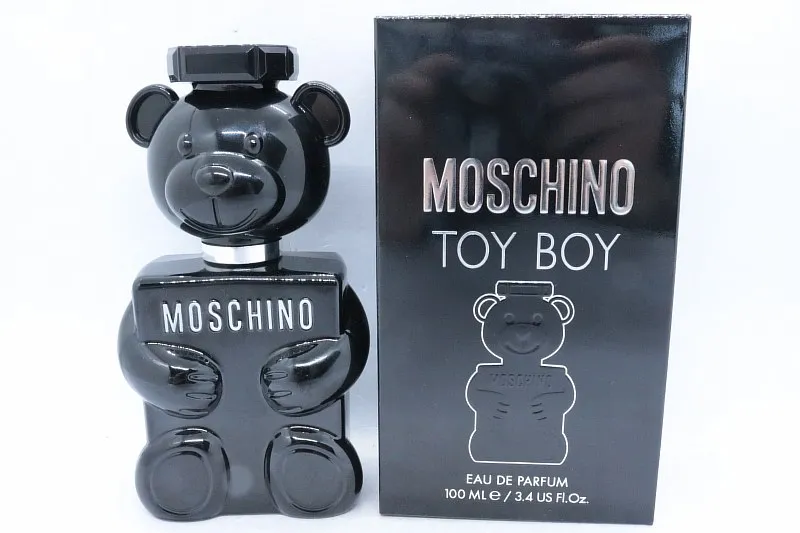 Moschino Toy Boy парфюмерная вода