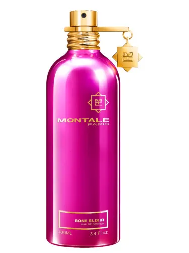 Montale Rose Elixir