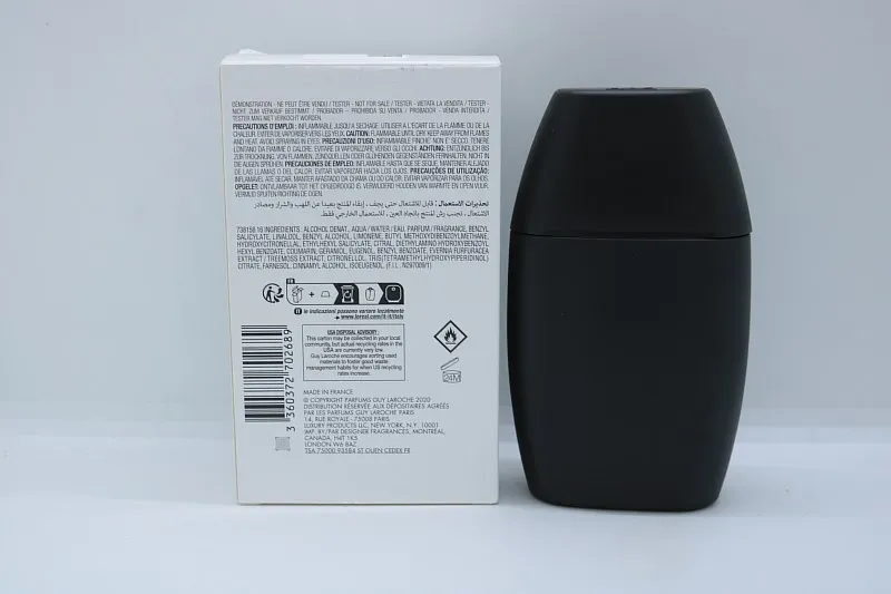 Guy Laroche Drakkar Noir