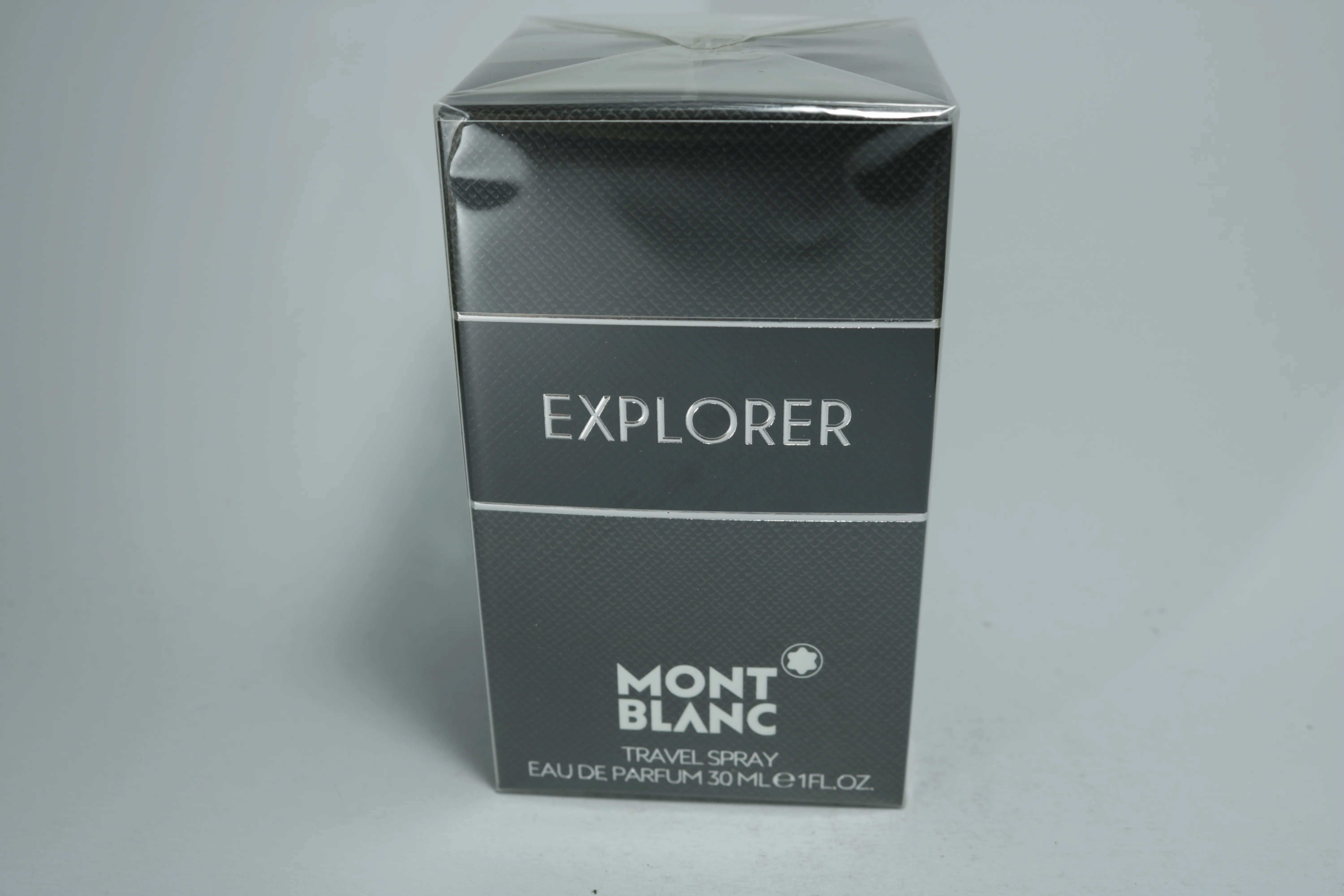 Montblanc Explorer